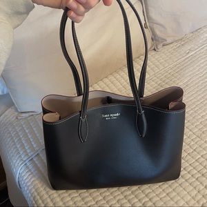 kate spade all day large tote bag
